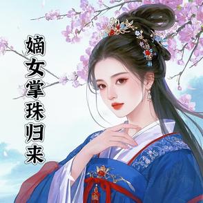 嫡女掌欢女主反击